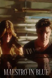 Le Blues du Maestro saison 3