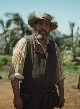 Enchaînés saison 1