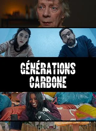 Générations Carbone saison 1