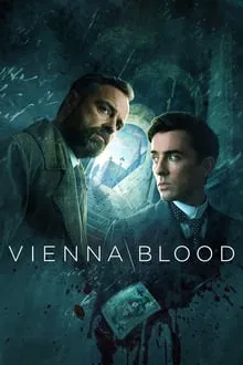 Vienna Blood saison 4