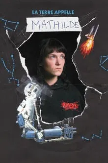La Terre appelle Mathilde saison 1