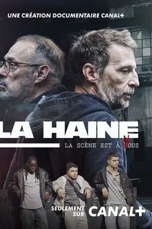 La Haine, la scène est à nous saison 1
