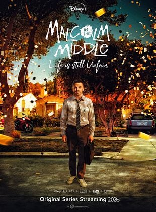 Malcolm in the Middle: Life's Still Unfair saison 1