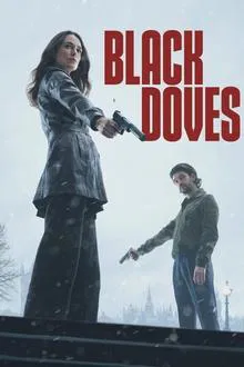 Black Doves saison 2