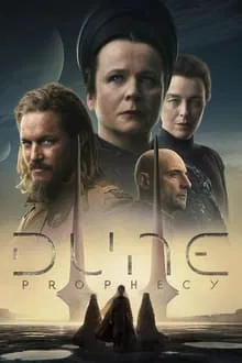 Dune: Prophecy saison 2