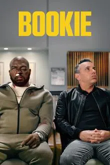 Bookie saison 3