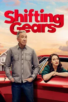 Shifting Gears saison 1