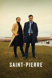 Saint-Pierre saison 1
