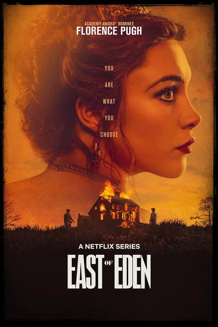 À l'est d'Éden saison 1