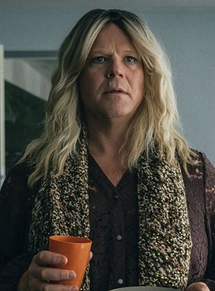 A Better Man saison 1