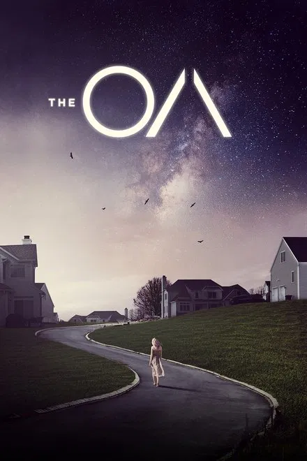The OA saison 2
