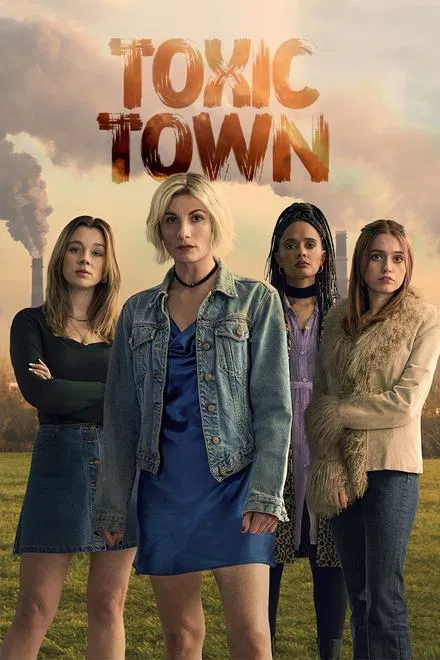 Toxic Town saison 1