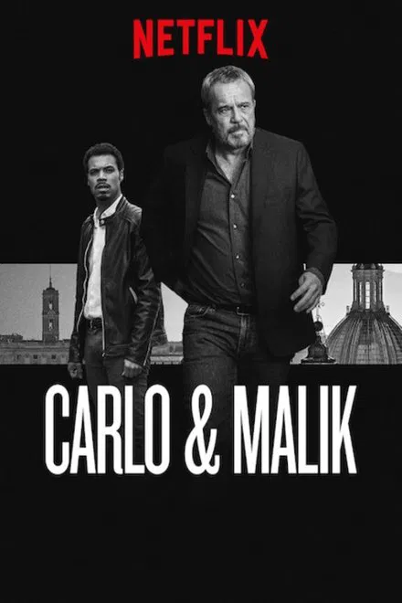 Carlo & Malik saison 1