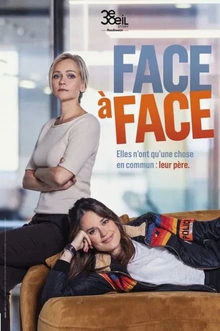 Face à face saison 3