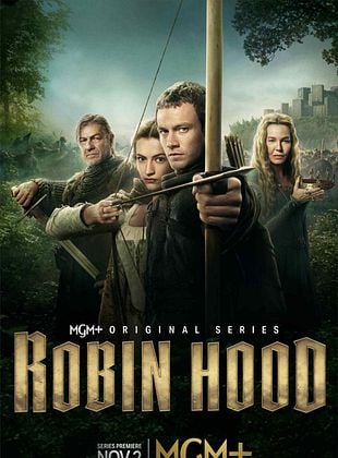 Robin Hood saison 1