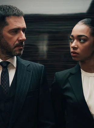 Privilèges saison 1