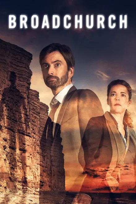 Broadchurch saison 3
