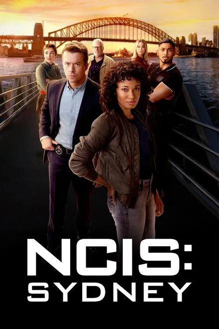 NCIS: Sydney saison 3
