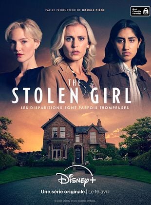 The Stolen Girl saison 1