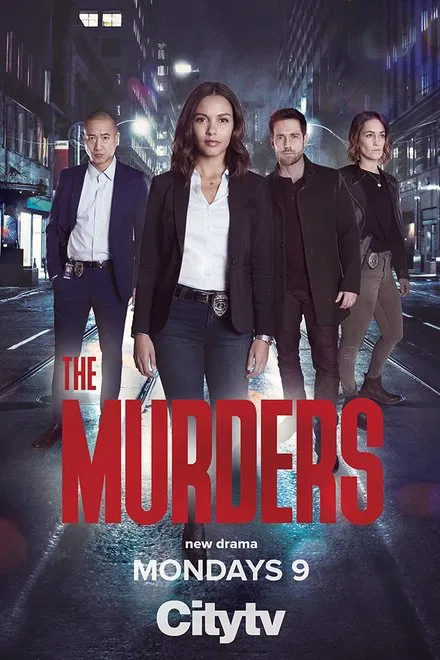 The Murders saison 1