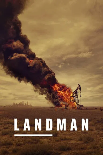 Landman saison 2
