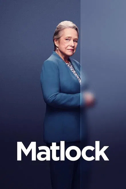 Matlock saison 2
