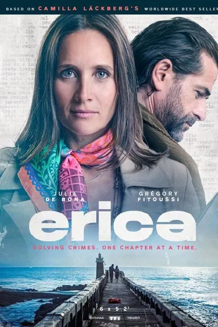 Erica saison 2