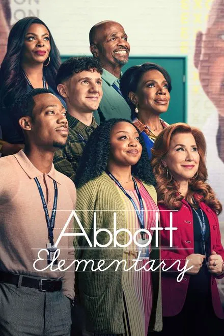 Abbott Elementary saison 5