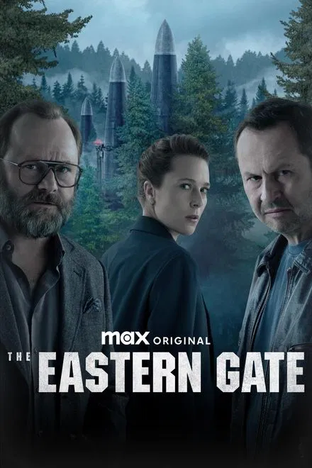 The Eastern Gate saison 2