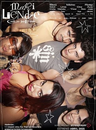 Mariliendre saison 1