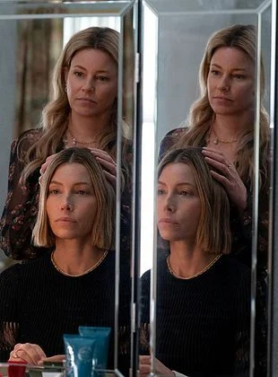 The Better Sister saison 1