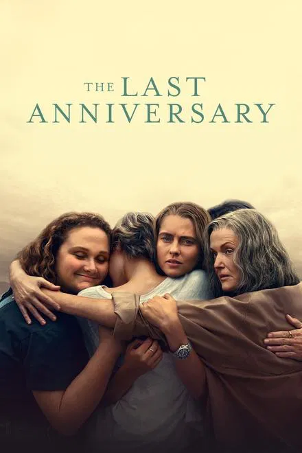 The Last Anniversary saison 1