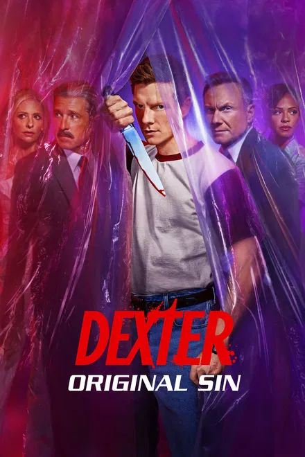 Dexter: Original Sin saison 2