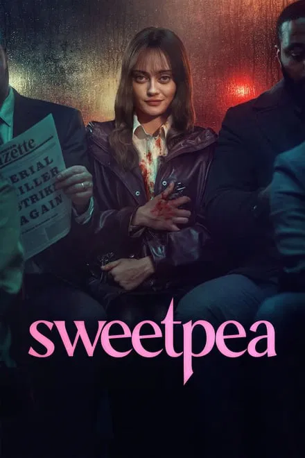 Sweetpea saison 2