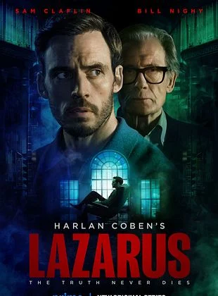 Lazarus saison 1