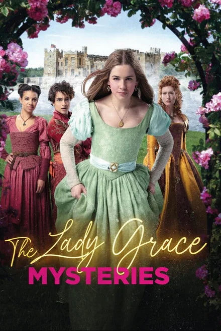 Les enquêtes de Lady Grace saison 1