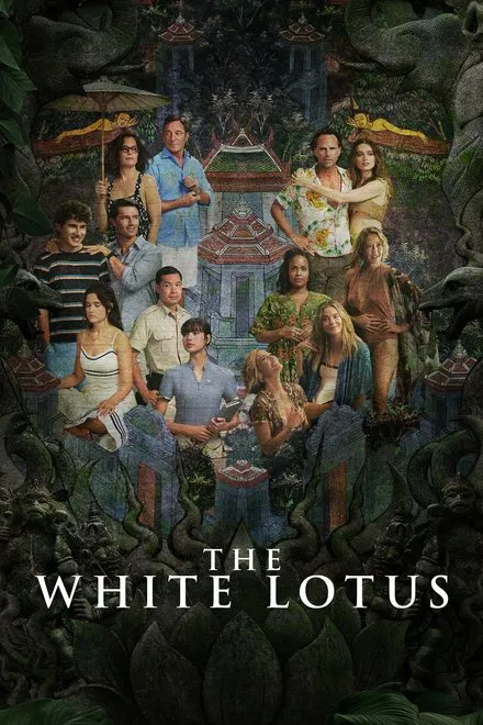 The White Lotus saison 4