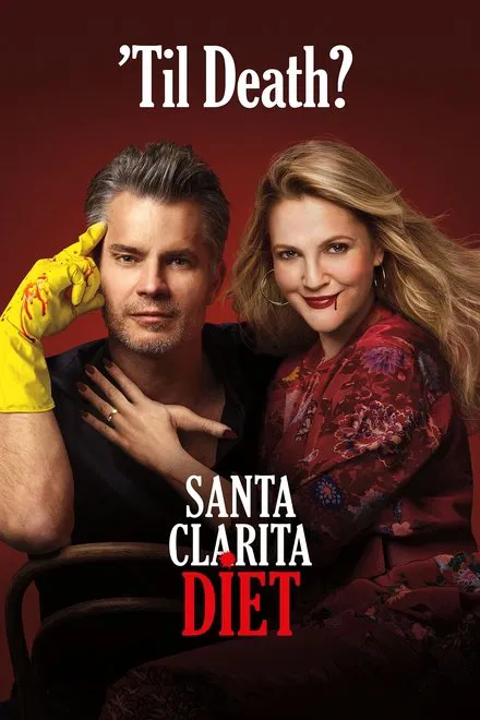 Santa Clarita Diet saison 3