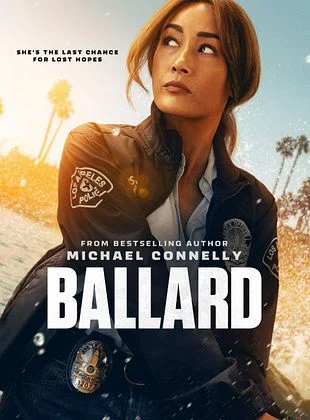 Ballard saison 1