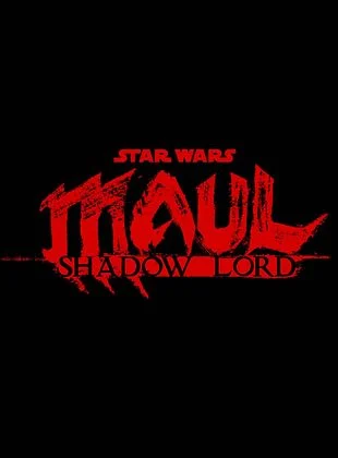 Star Wars: Darth Maul - Shadow Lord saison 1