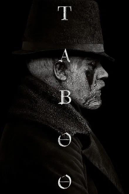 Taboo saison 2
