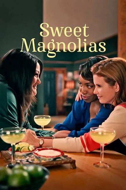 A l'ombre des magnolias saison 5