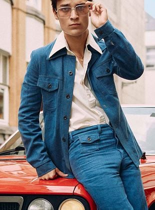 The big fuck-up saison 1