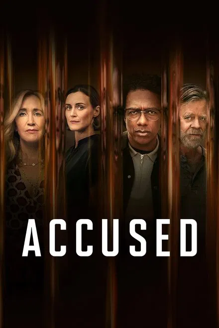 Accused saison 3