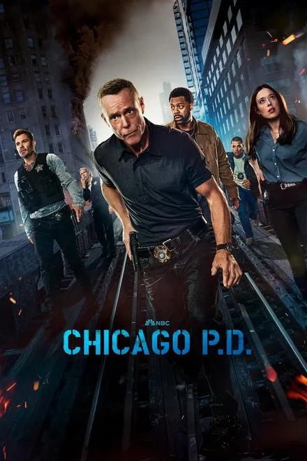Chicago PD saison 13