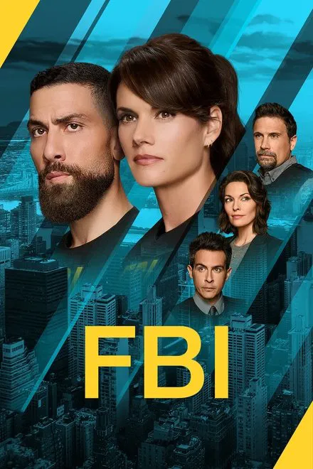 F.B.I. saison 8