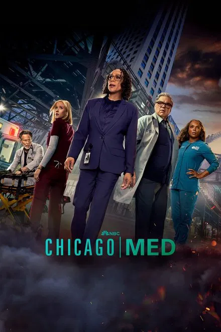 Chicago Med saison 11