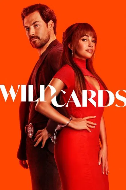 Wild Cards saison 3