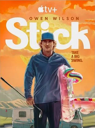 Stick saison 1