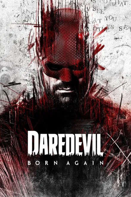 Daredevil: Born Again saison 2